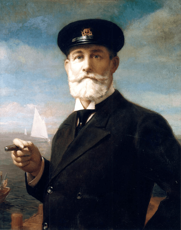 James Walter Thompson